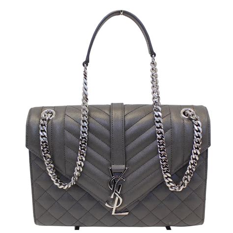 We Buy Yves Saint Laurent Handbags for Cash 